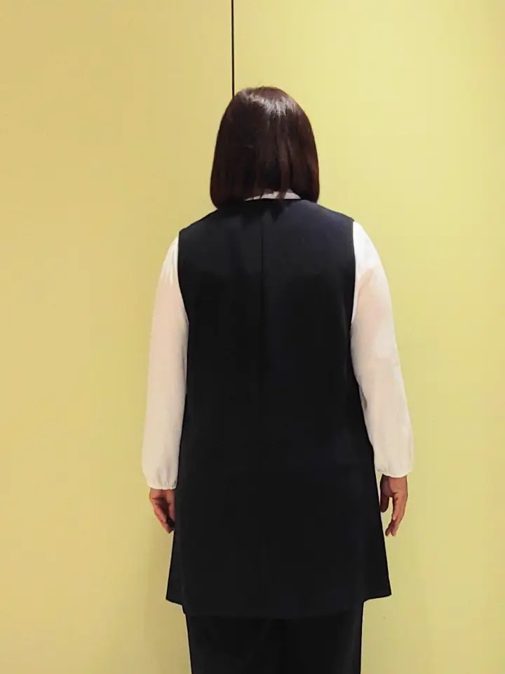 J.PRESS LADIES 河野 コーディネート画像