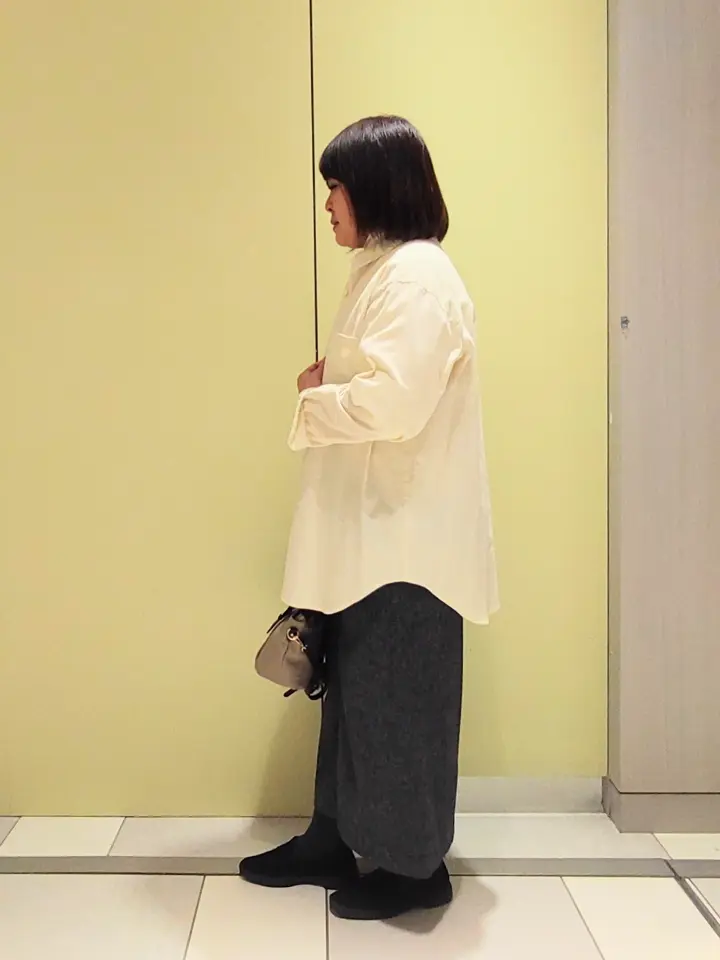 J.PRESS LADIES 河野 コーディネート画像