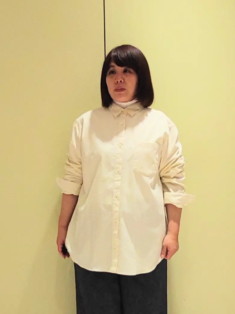 J.PRESS LADIES 河野 コーディネート画像