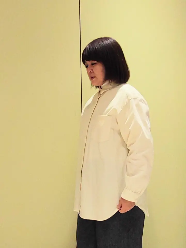 J.PRESS LADIES 河野 コーディネート画像