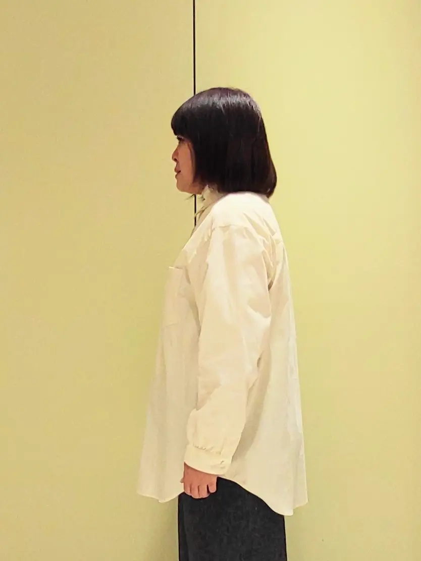 J.PRESS LADIES 河野 コーディネート画像