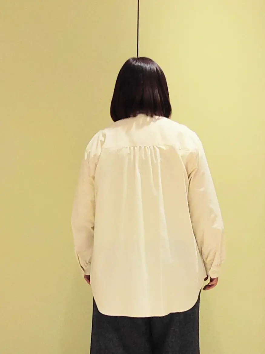 J.PRESS LADIES 河野 コーディネート画像