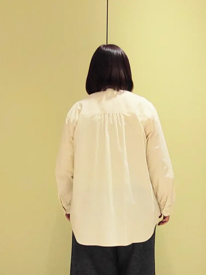 J.PRESS LADIES 河野 コーディネート画像