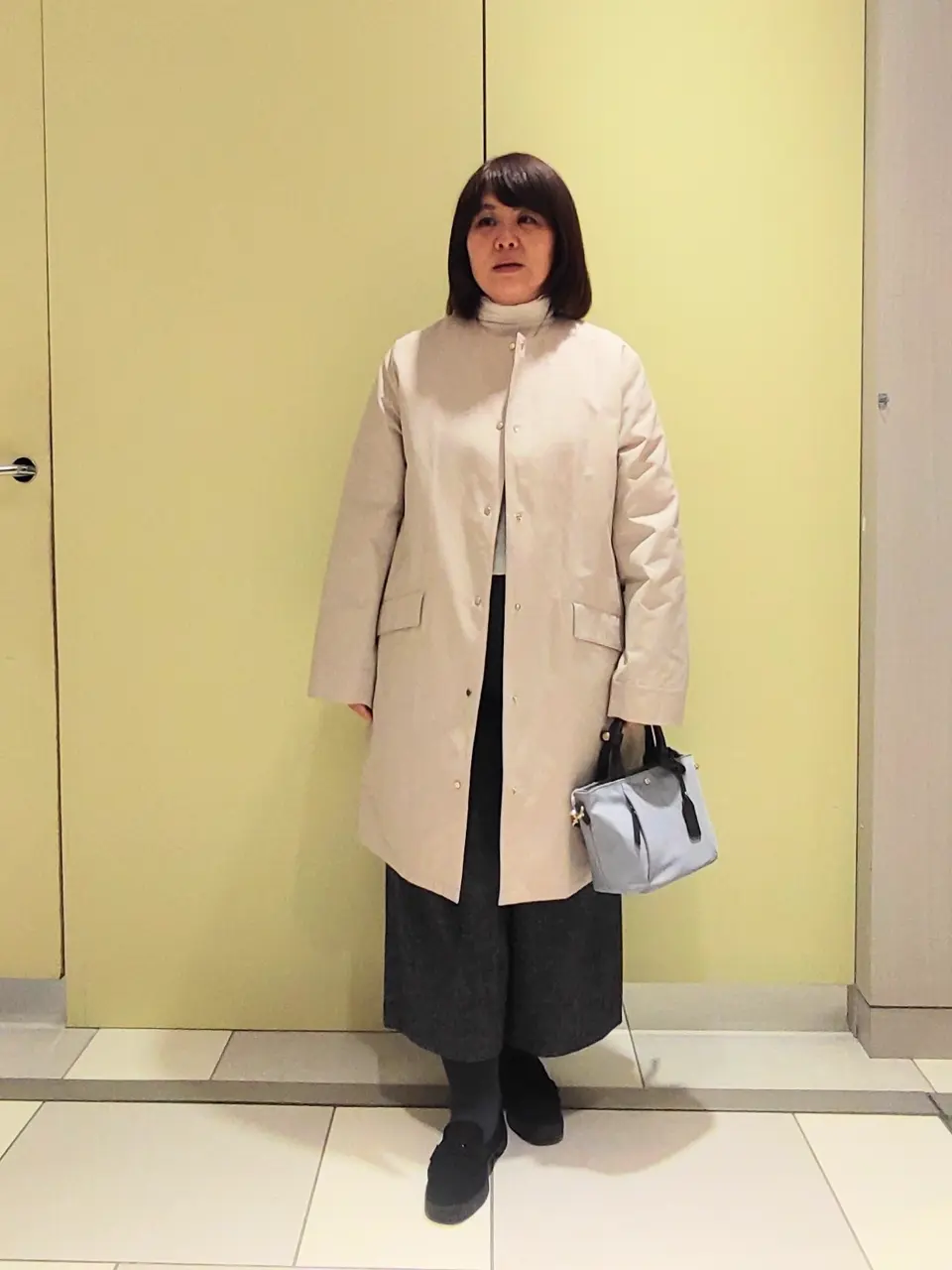  河野 コーディネート画像