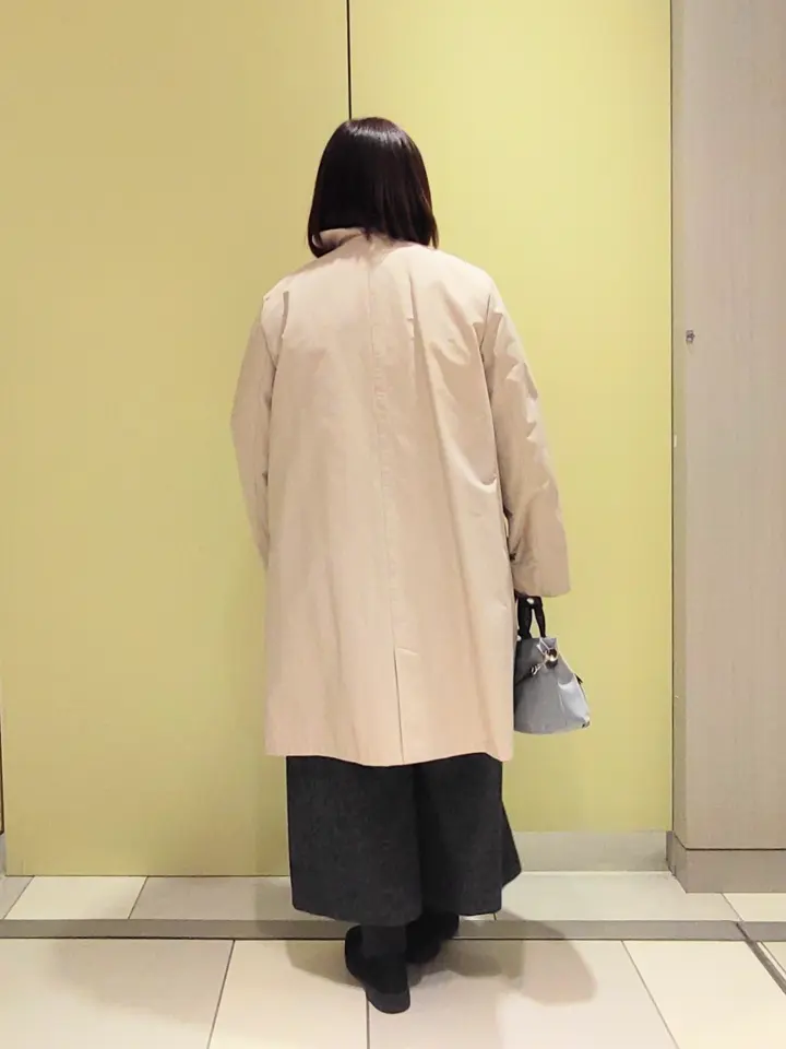 J.PRESS LADIES 河野 コーディネート画像