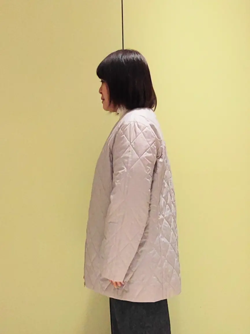 J.PRESS LADIES 河野 コーディネート画像