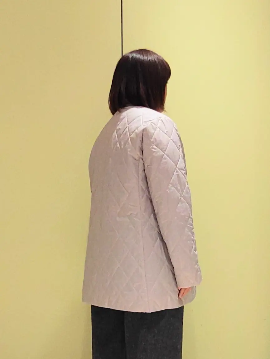 J.PRESS LADIES 河野 コーディネート画像