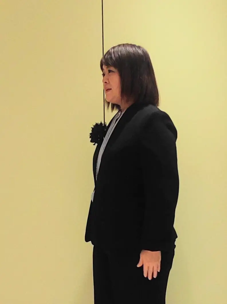 J.PRESS LADIES 河野 コーディネート画像