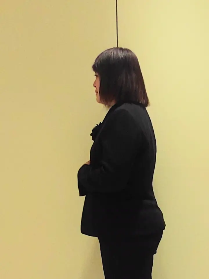 J.PRESS LADIES 河野 コーディネート画像