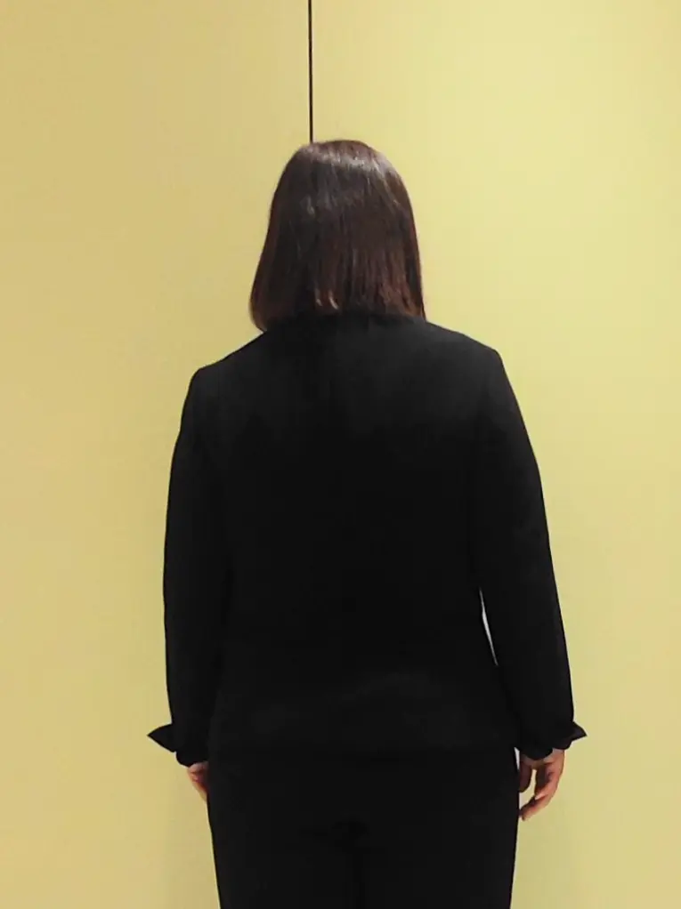 J.PRESS LADIES 河野 コーディネート画像