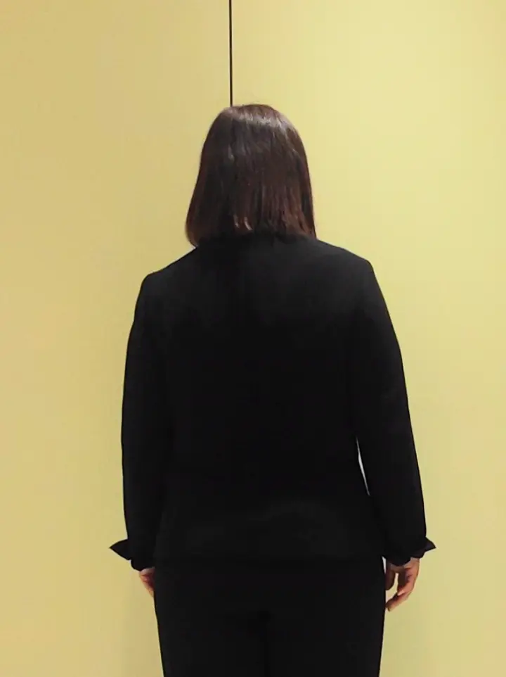 J.PRESS LADIES 河野 コーディネート画像