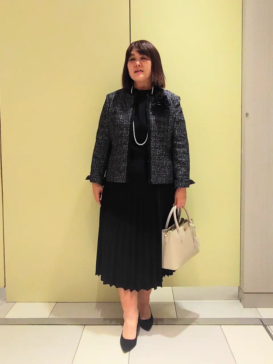  河野 コーディネート画像