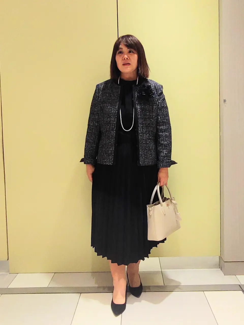  河野 コーディネート画像