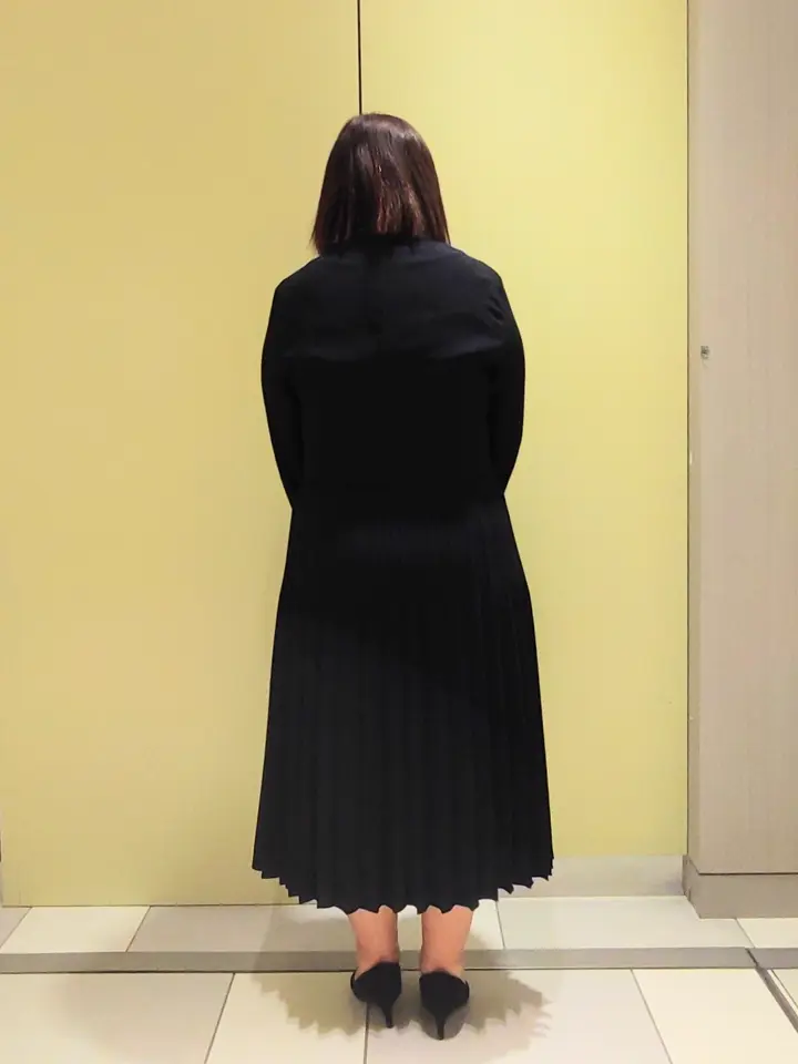 J.PRESS LADIES 河野 コーディネート画像