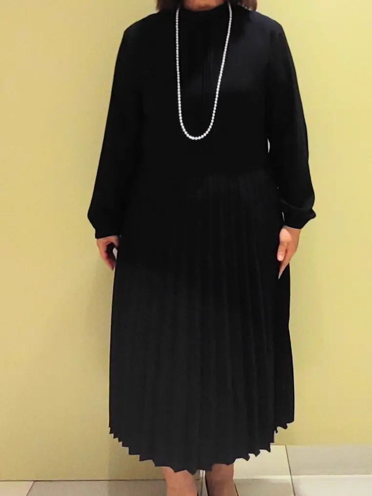 J.PRESS LADIES 河野 コーディネート画像