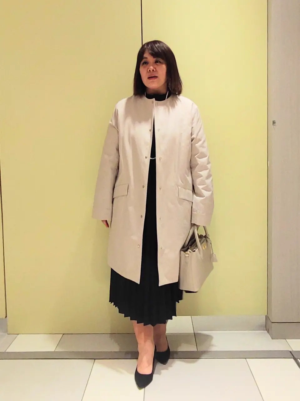  河野 コーディネート画像