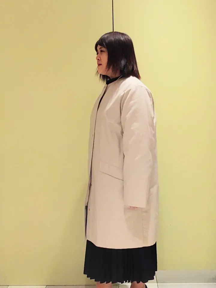 J.PRESS LADIES 河野 コーディネート画像