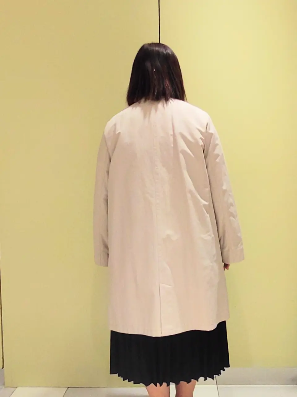 J.PRESS LADIES 河野 コーディネート画像