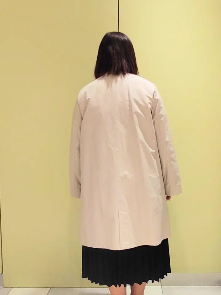 J.PRESS LADIES 河野 コーディネート画像