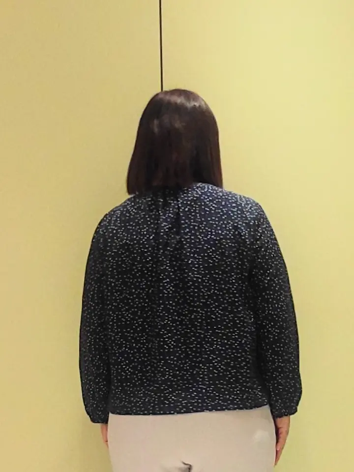 J.PRESS LADIES 河野 コーディネート画像