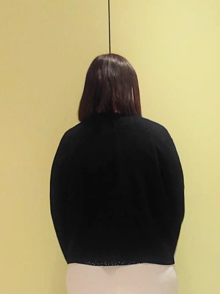 J.PRESS LADIES 河野 コーディネート画像