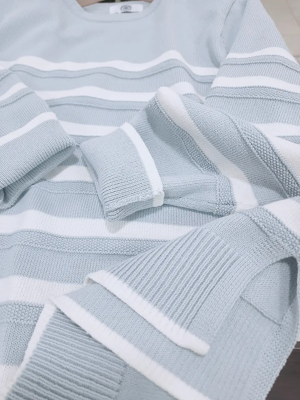 J.PRESS LADIES L スタッフ コーディネート画像