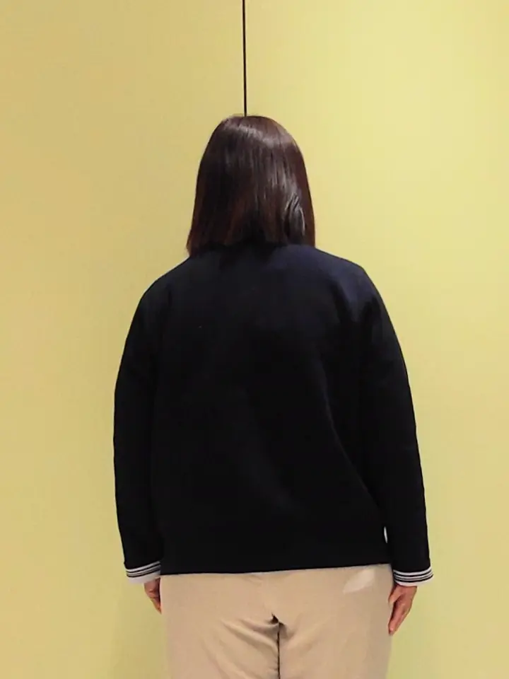 J.PRESS LADIES 河野 コーディネート画像