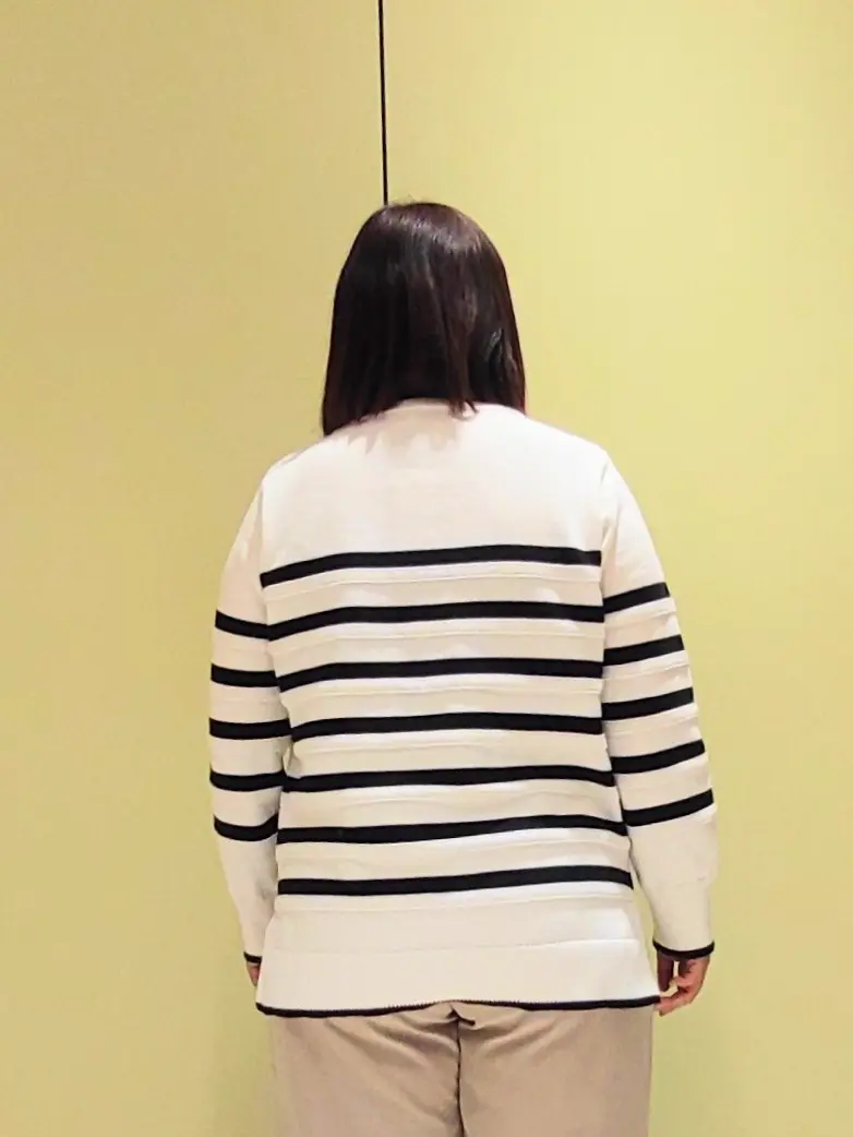 J.PRESS LADIES 河野 コーディネート画像