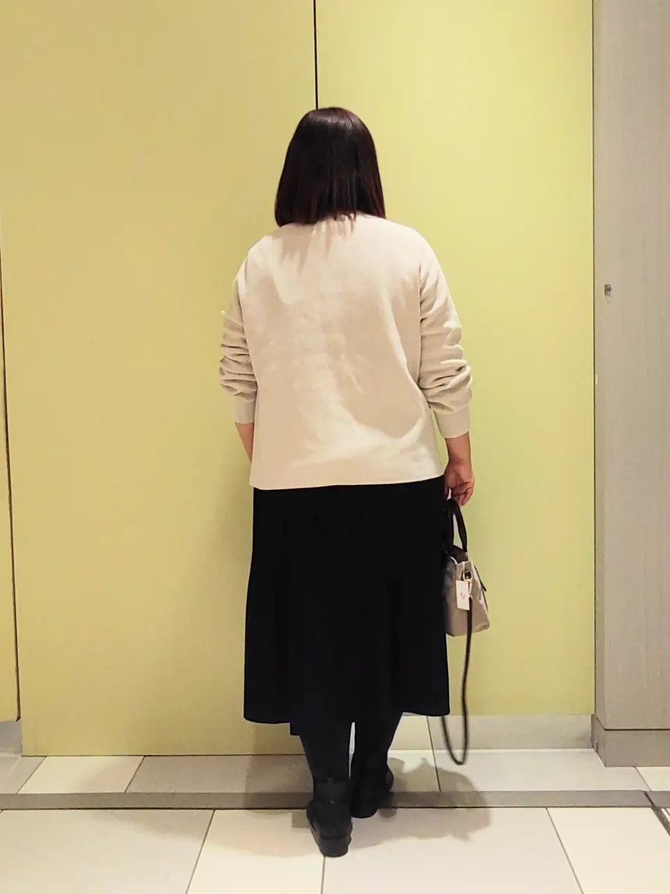 J.PRESS LADIES 河野 コーディネート画像