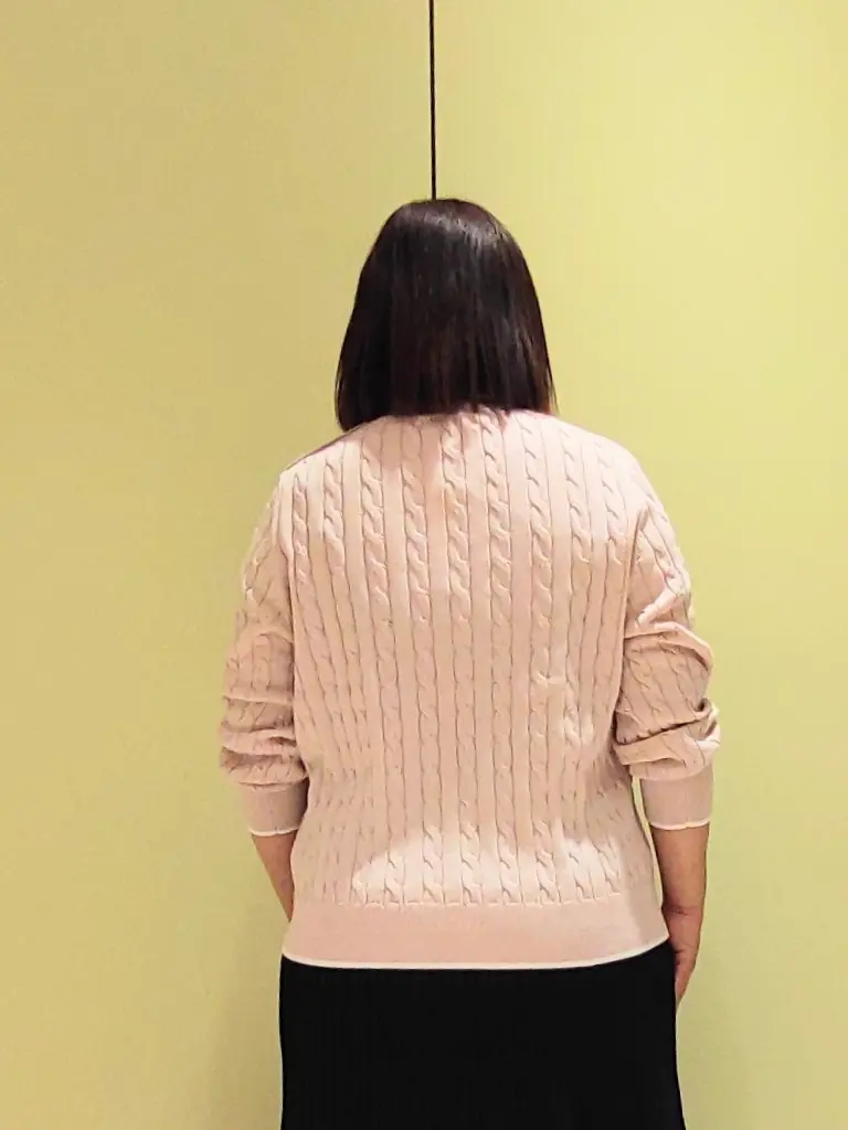 J.PRESS LADIES 河野 コーディネート画像