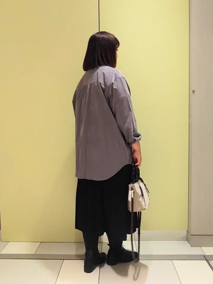 J.PRESS LADIES 河野 コーディネート画像