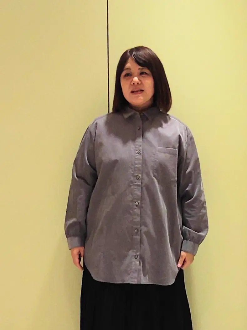 J.PRESS LADIES 河野 コーディネート画像