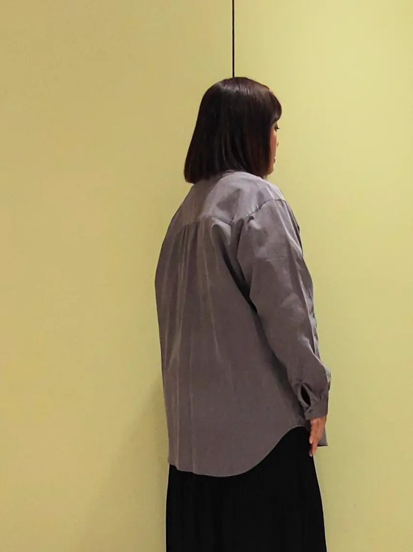 J.PRESS LADIES 河野 コーディネート画像