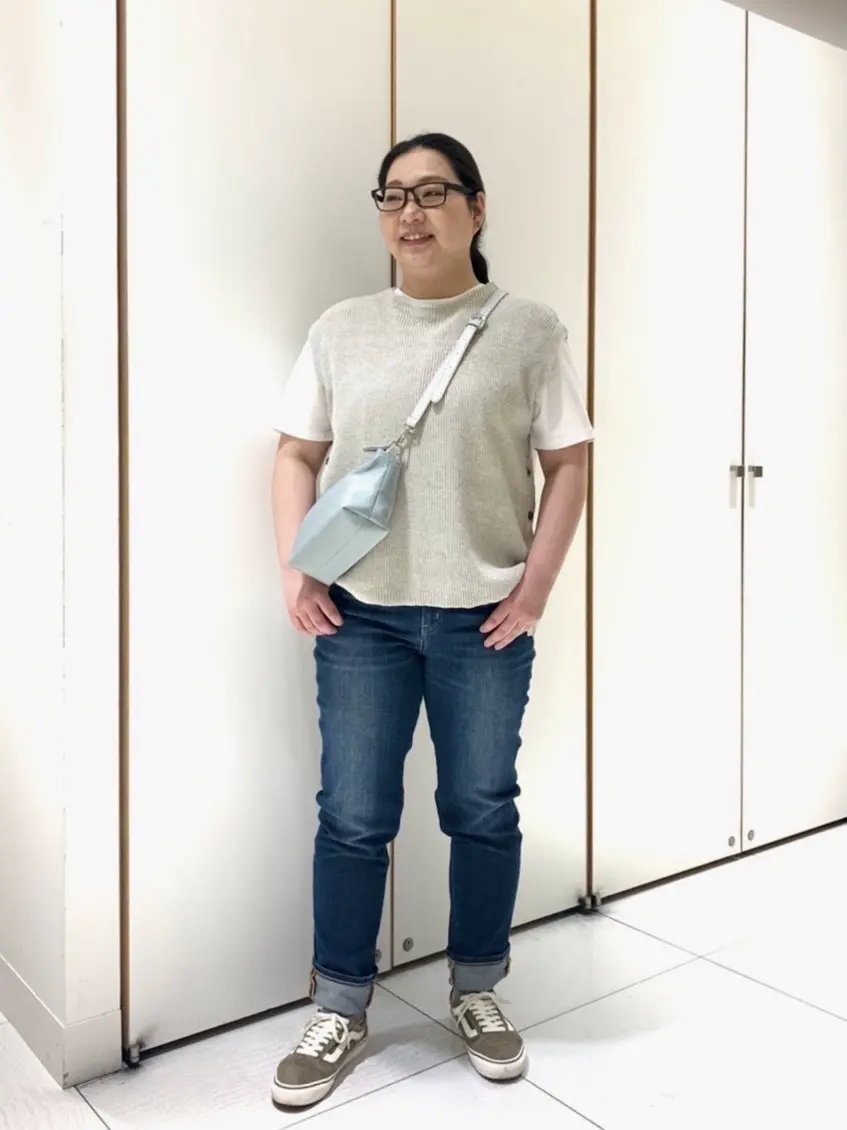  古川 コーディネート画像