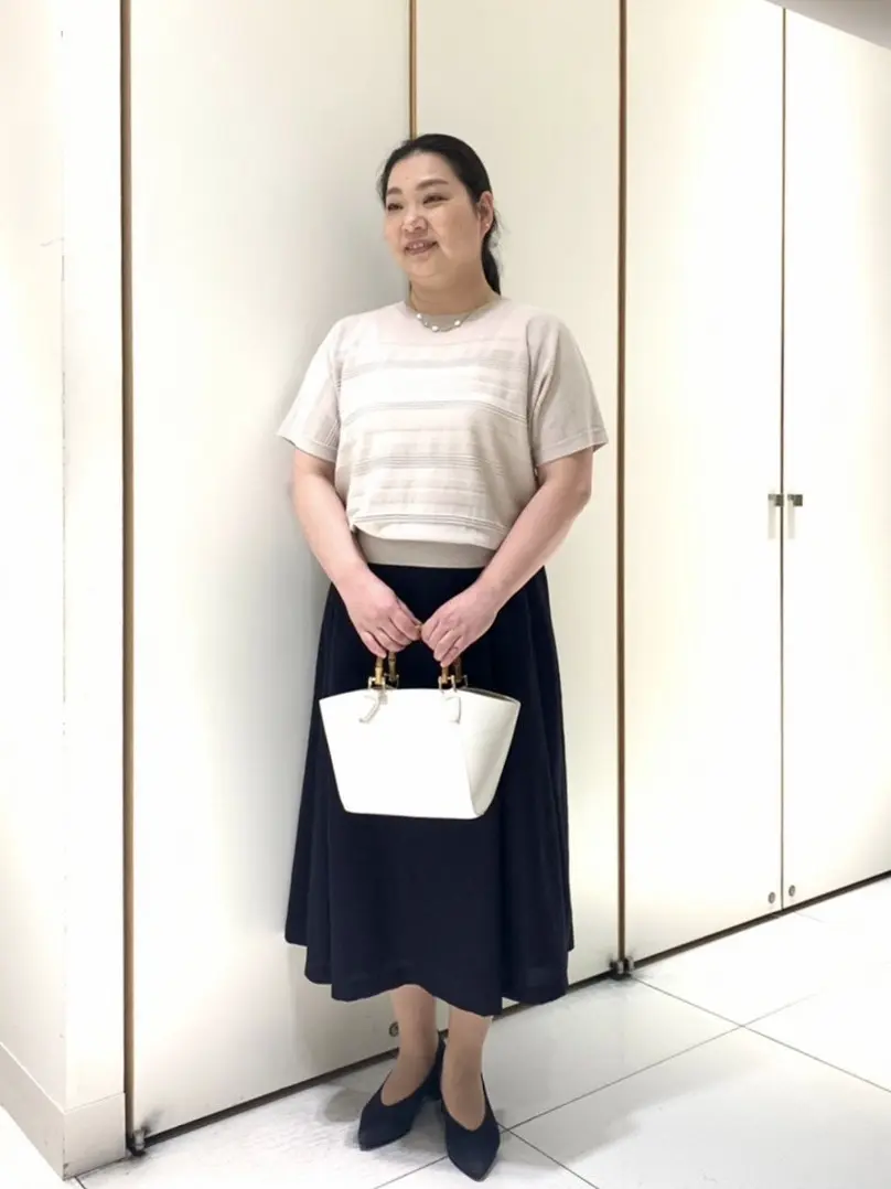  古川 コーディネート画像