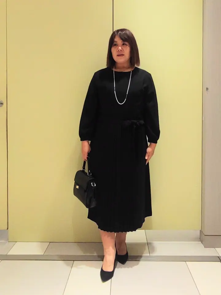 J.PRESS LADIES 河野 コーディネート画像