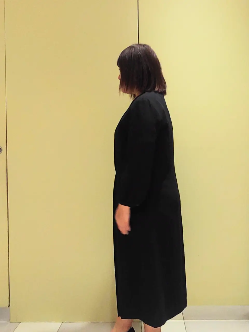 J.PRESS LADIES 河野 コーディネート画像