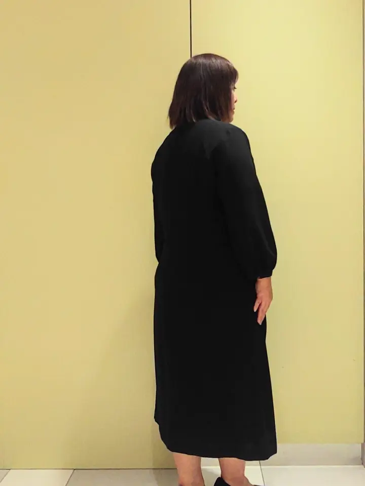 J.PRESS LADIES 河野 コーディネート画像