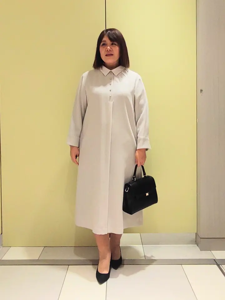 J.PRESS LADIES 河野 コーディネート画像