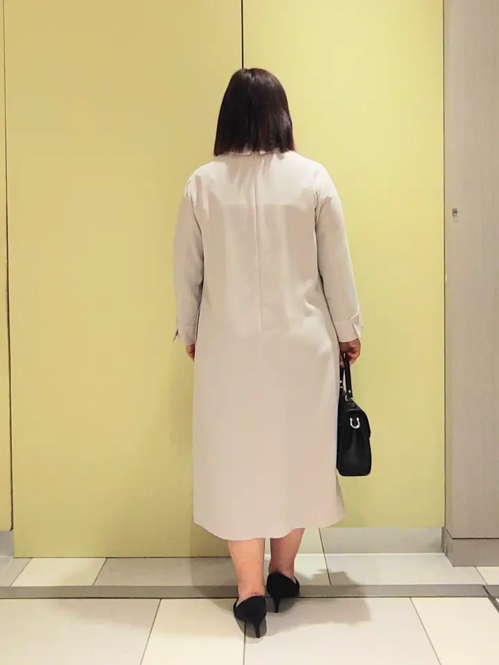 J.PRESS LADIES 河野 コーディネート画像