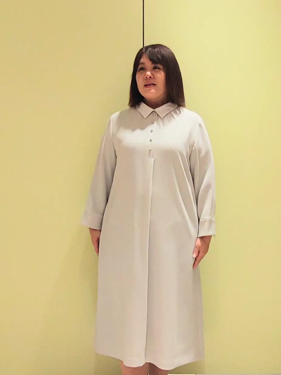 J.PRESS LADIES 河野 コーディネート画像