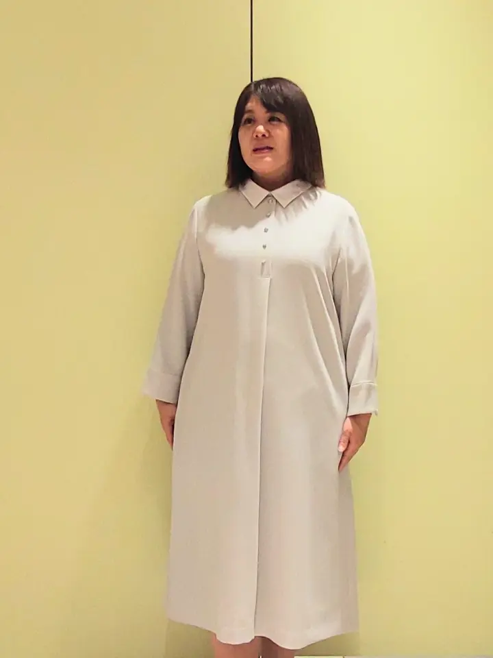 J.PRESS LADIES 河野 コーディネート画像