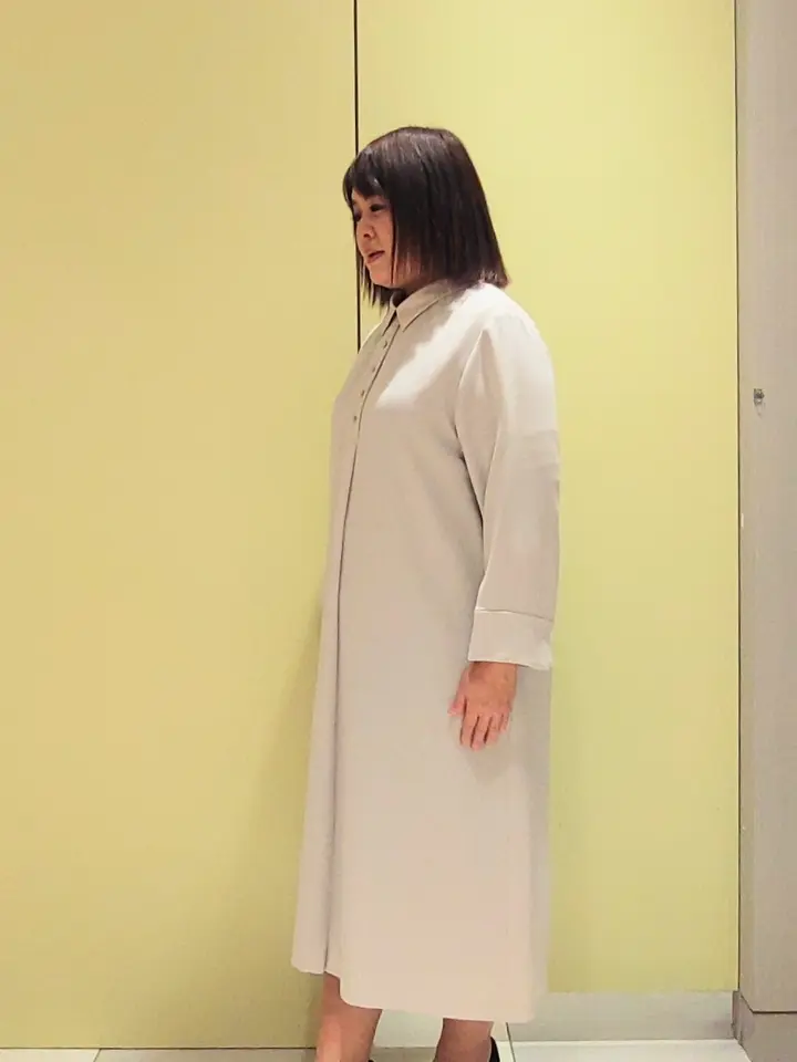 J.PRESS LADIES 河野 コーディネート画像