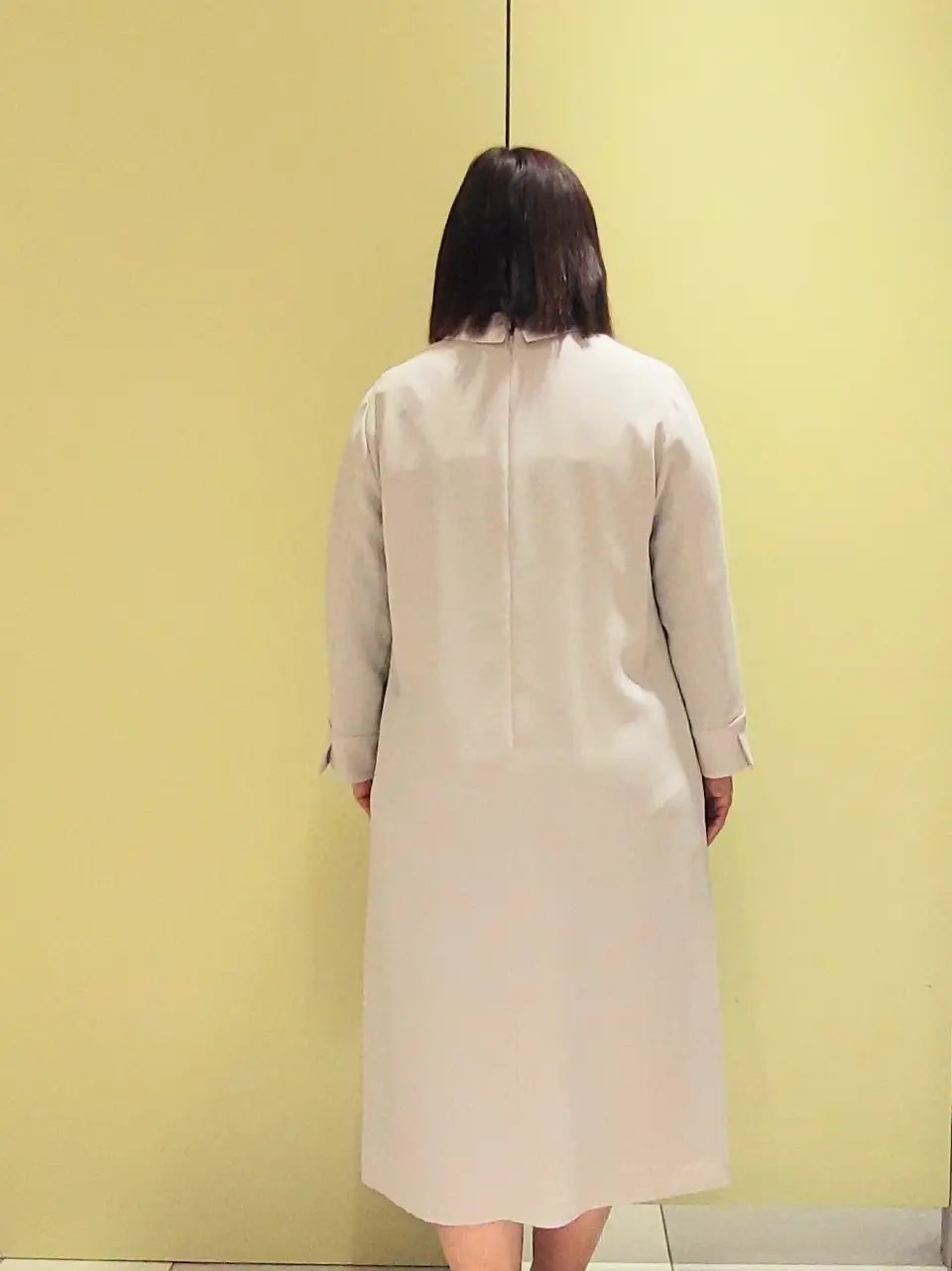 J.PRESS LADIES 河野 コーディネート画像