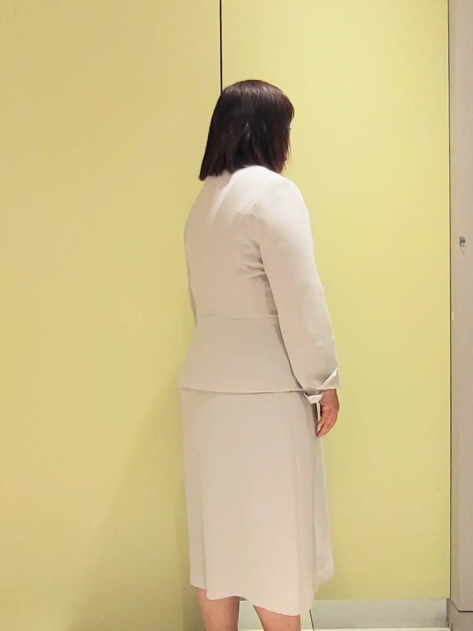 J.PRESS LADIES 河野 コーディネート画像