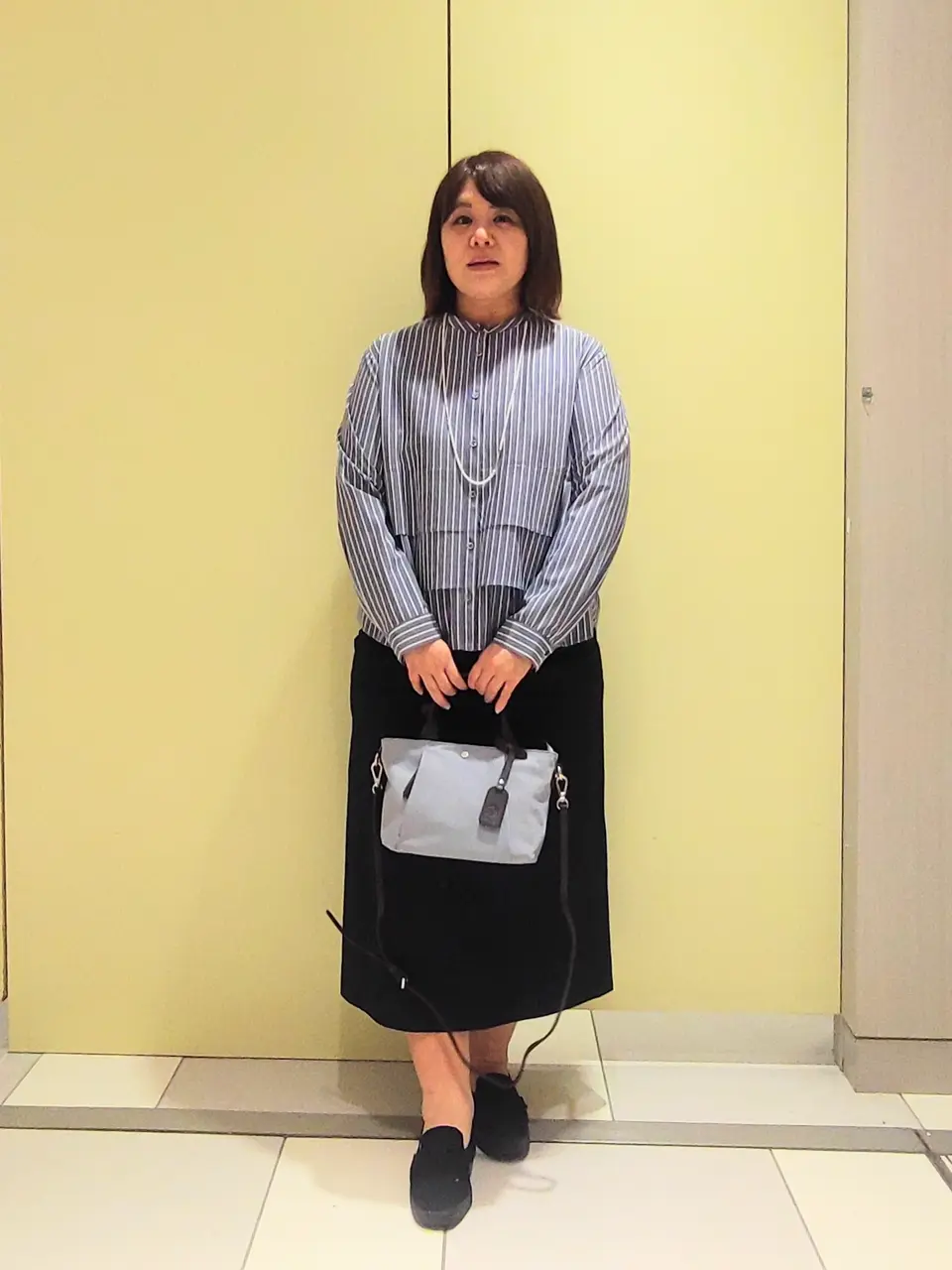  河野 コーディネート画像