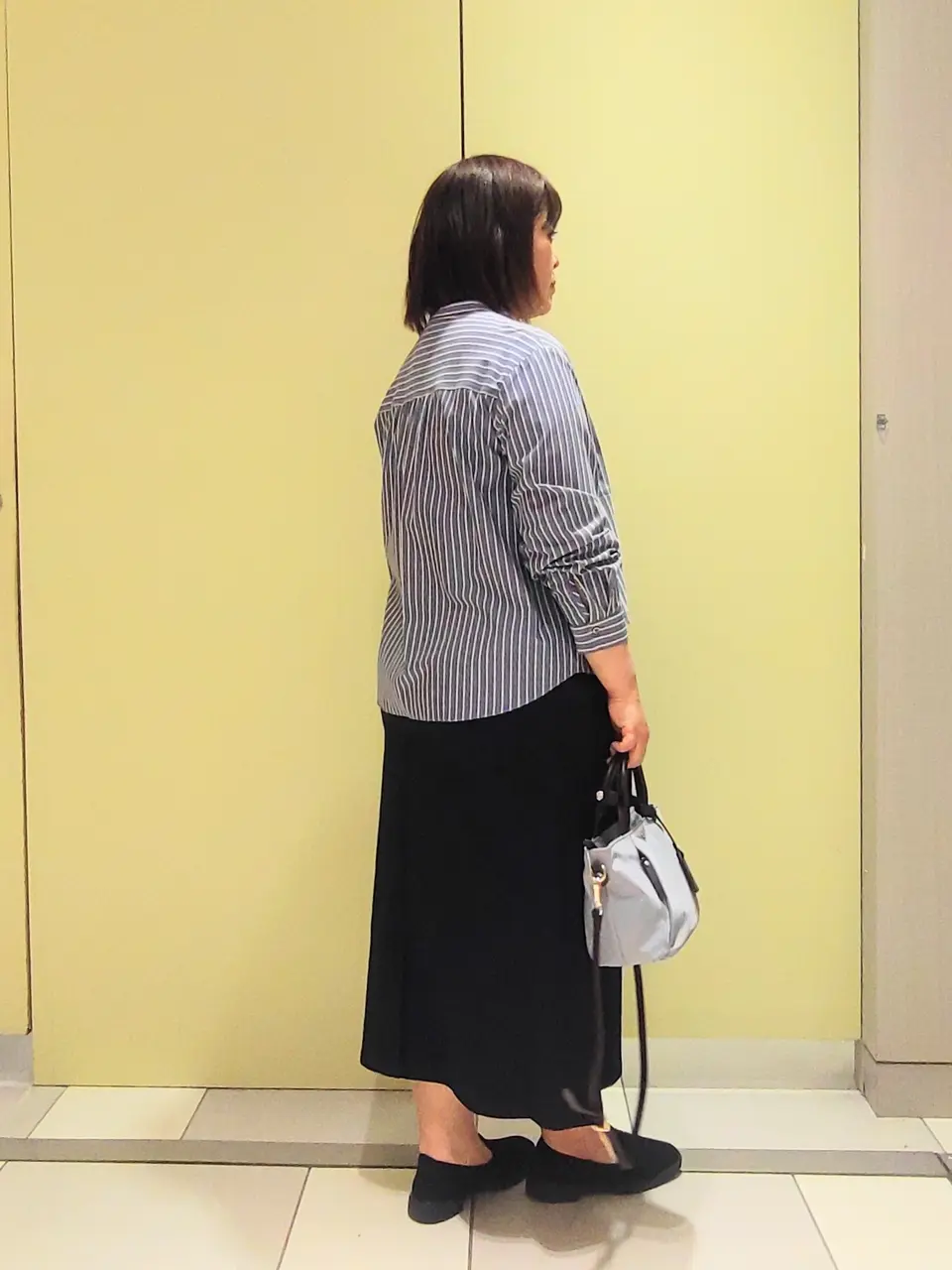 J.PRESS LADIES 河野 コーディネート画像