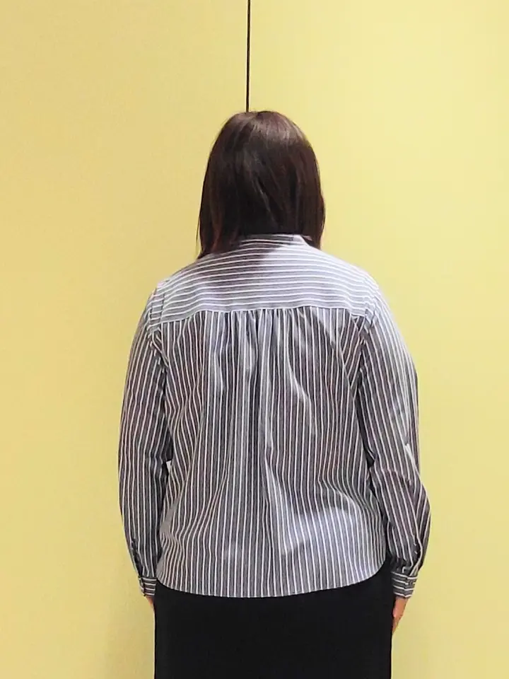 J.PRESS LADIES 河野 コーディネート画像