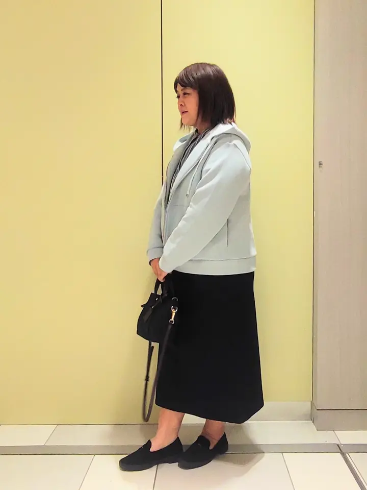 J.PRESS LADIES 河野 コーディネート画像