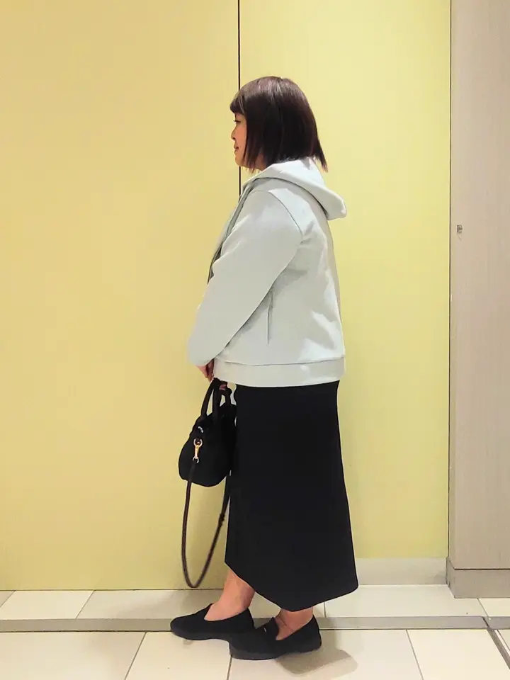 J.PRESS LADIES 河野 コーディネート画像